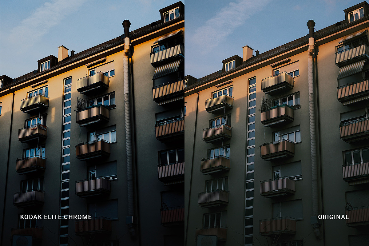 Kodak Elite Chrome, a Preset Add-On by colorituals (Photo 8 of 8)