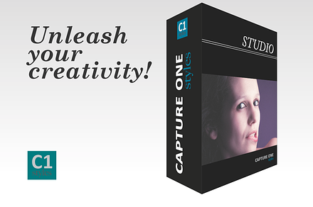 Studio// Short Pack – Lightroom5