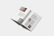 A4 Magazine Mockup, a Books & Magazine Mockup by Jestdio (Thumbnail 13 of 15)