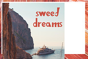 SALE! Stone Rock font - Display font, a Font by Fli Store (Thumbnail 8 of 11)