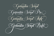 Garinstae Script, a Script Font by Pista Mova (Thumbnail 9 of 13)