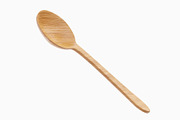 Wooden Spoon 3d model, an Object 3D Model by fahad121 (Thumbnail 4 of 6)