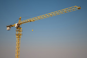 Tower Crane