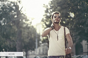Professional LUTs Entire Collection, a Plug-in Add-On by FixThePhoto (Thumbnail 29 of 29)