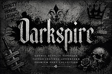 Darkspire