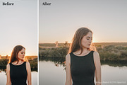 Vintage Faded - Cinematic LUTs Pack, a Plug-in Add-On by Maple Visuals (Thumbnail 4 of 11)