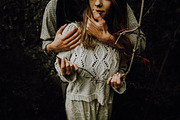 10 EARTH TONES Lightroom Presets, a Preset Add-On by Oak Digital Studios (Thumbnail 5 of 8)