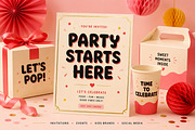 Quack Pop, a Script Font by Wow Magic (Thumbnail 2 of 5)
