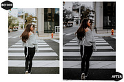 16 City Chic Lightroom Presets, a Preset Add-On by Hue Palettte Studio (Thumbnail 4 of 10)