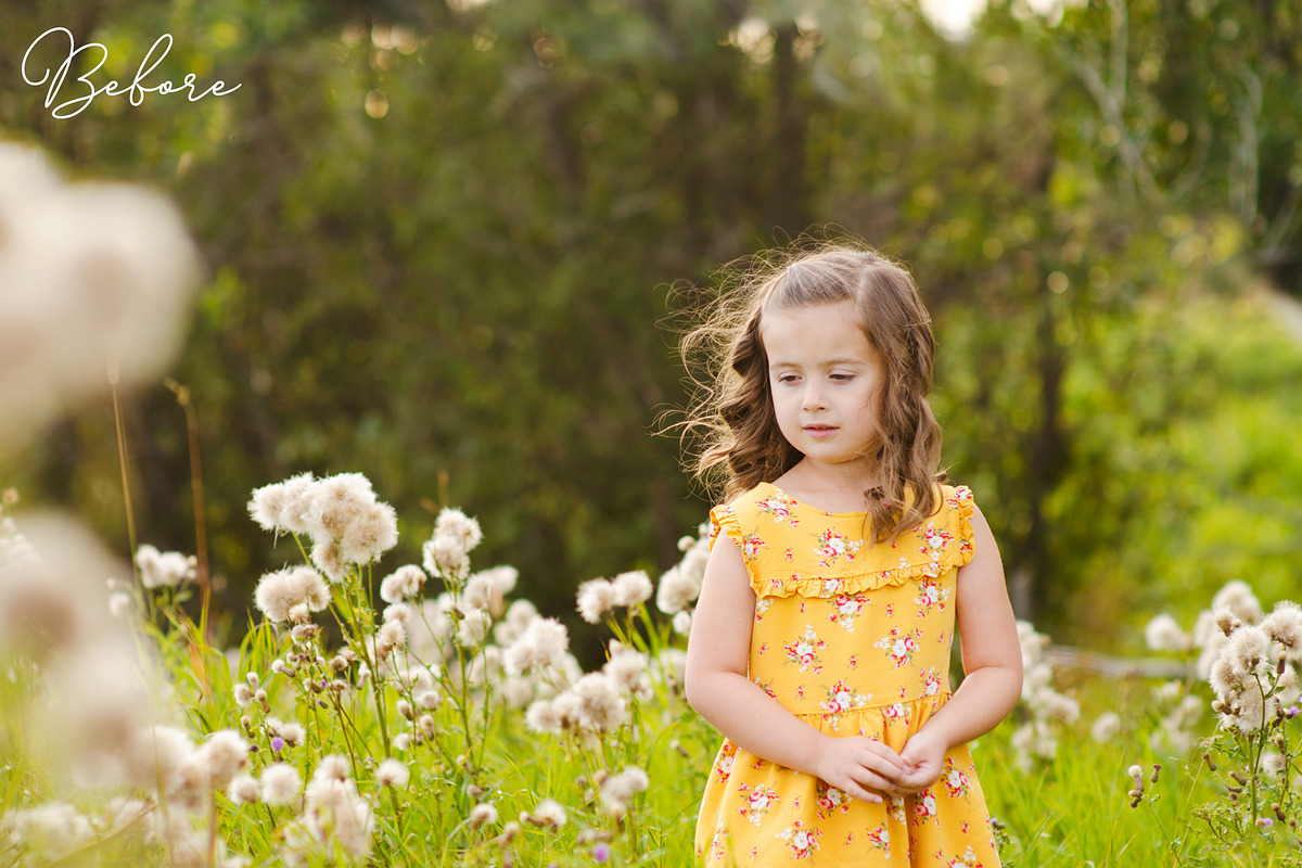 Sunshine Overlays Sunset Edition, a Layer Style Add-On by Ashley Alexandra Design (Photo 10 of 12)