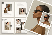 Canva Instagram Post Templates, a Social Media Template by Vasya Kobelev (Thumbnail 4 of 7)