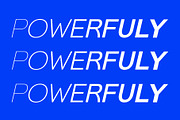 Toiban Font Family, a Sans Serif Font by Sealoung (Thumbnail 11 of 12)