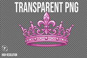 Crowns Clipart, an Object Illustration by Forhadx5 (Thumbnail 2 of 8)