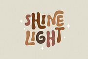 Tropi Land, a Handwritten Font by HansCo Studio (Thumbnail 4 of 9)