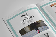 The Summer Catalogue, a Brochure Template by Firtana (Thumbnail 9 of 13)