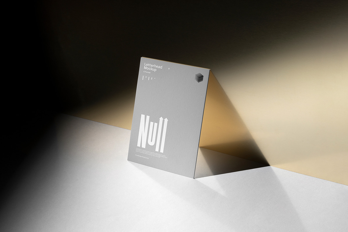 Null Branding Mockups Kit, a Product Mockup by Mockup Cloud (Photo 12 of 20)