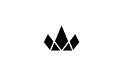 Minimalist Luxury Crown Logo, a Branding & Logo Template by Luxury Logos (Thumbnail 3 of 4)