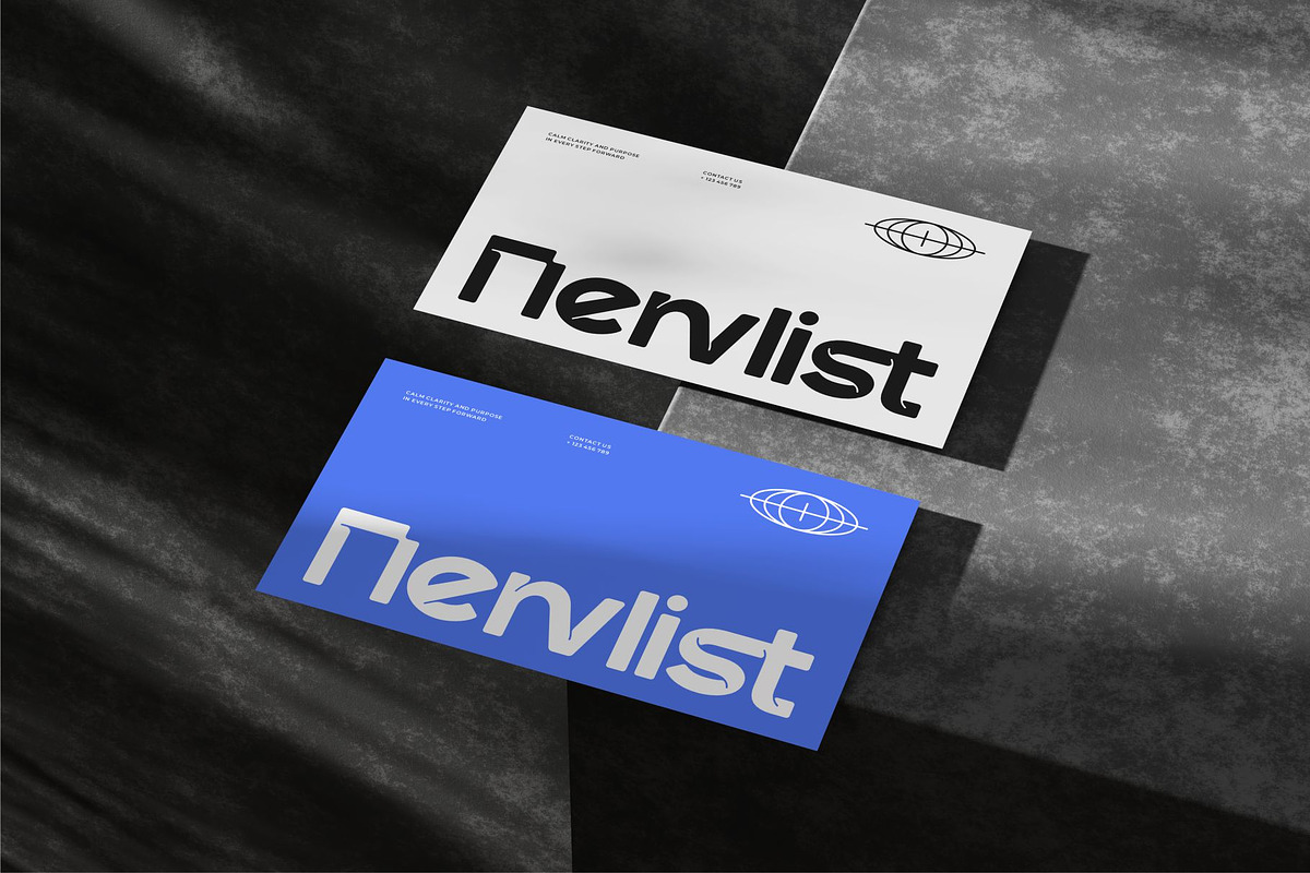 Poolary || Modern Futuristic Display, a Sans Serif Font by Ermedia Studio (Photo 8 of 10)