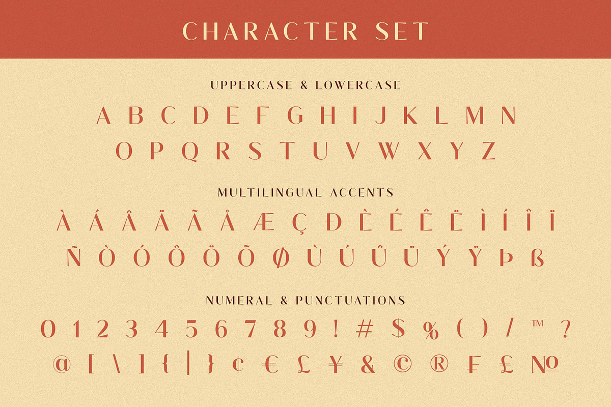Waluxe - Luxurios Roman Sans, a Sans Serif Font by Almarkhatype (Photo 10 of 10)