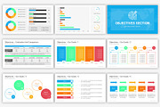 Comprehensive Google Slides Bundle, a Presentation Template by SlideOne (Thumbnail 69 of 84)