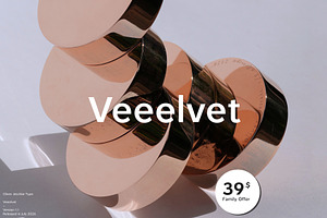 Veeelvet