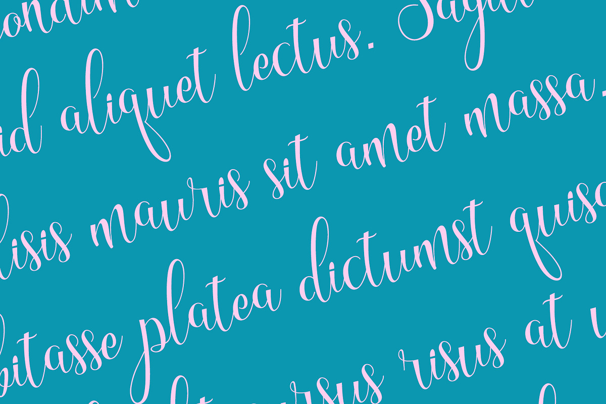 Morcote - Script Handwritten Font, a Handwritten Font by ArtiXLabs (Photo 9 of 11)