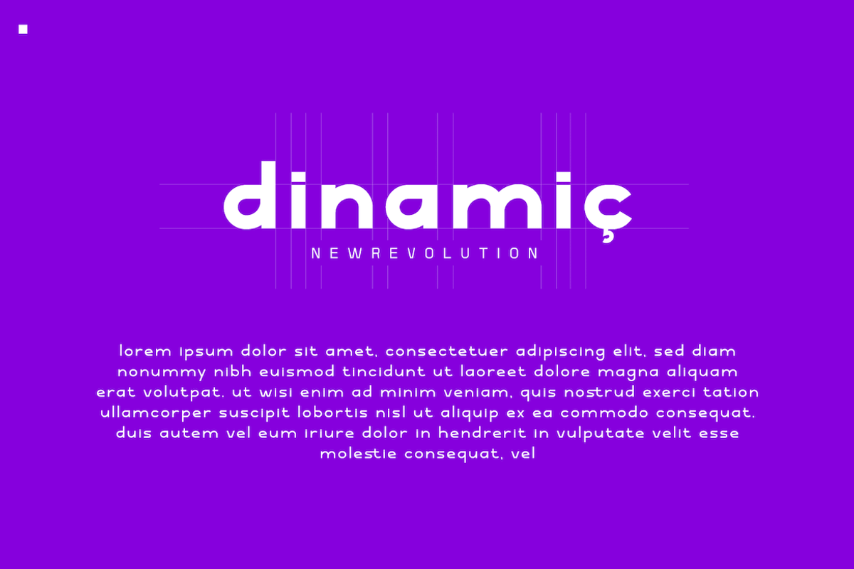Stigo, a Sans Serif Font by twinstd (Photo 3 of 11)