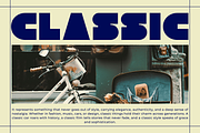 Slizo - Geometric Bold Expanded, a Sans Serif Font by roomspace creative lab (Thumbnail 11 of 12)