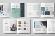 Proposal Set, a Brochure Template by Elite_Standard (Thumbnail 25 of 35)