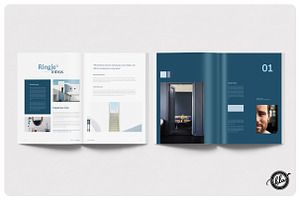 RINGLE Architecture Magazine