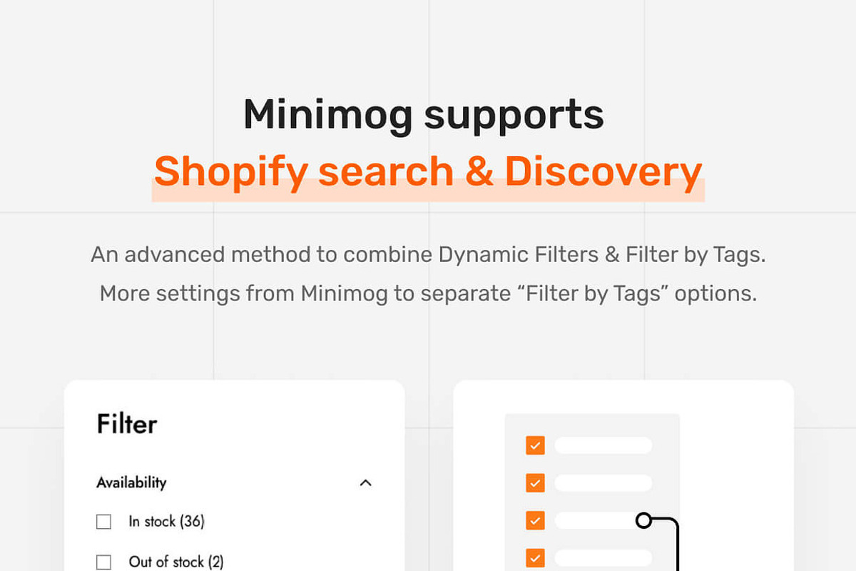 Style Multipurpose Shopify Theme preview 4