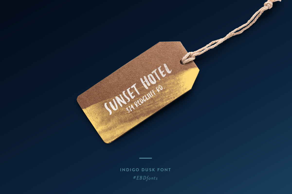 Indigo Dusk preview 4