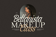 Fasmina Elegant Script Font, a Script Font by Elegant Font (Thumbnail 3 of 8)