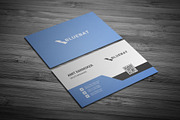 Business Card, a Business Card Template by Rongmistiry (Thumbnail 5 of 7)
