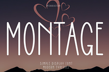 Montage