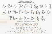 Adventure Vocation, a Handwritten Font by InermediaSTUDIO (Thumbnail 2 of 9)