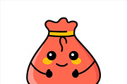 Christmas emoticons., an Emoji Icon by Backwoods_studio (Thumbnail 21 of 21)