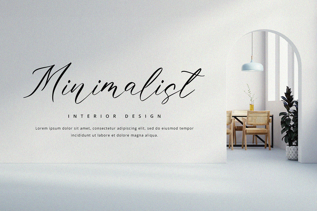 Clandestine - Handwritten Font, a Script Font by Alpaprana (Photo 2 of 10)