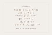 Rushtic Caramel, a Font by DzikrulAulia (Thumbnail 3 of 9)