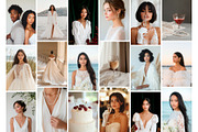 170 Wedding Stock Images, a Person Photo by OliaMuseDesign (Thumbnail 3 of 9)