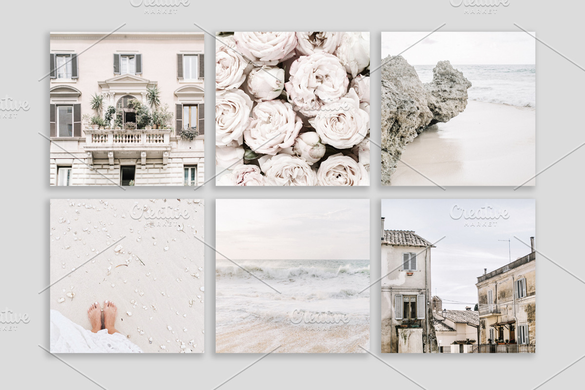 Aesthetic Pastel Styled Stock Photos, a Background Photo by Floral Deco (Photo 12 of 39)