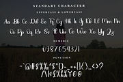 Child, a Handwritten Font by InermediaSTUDIO (Thumbnail 3 of 7)