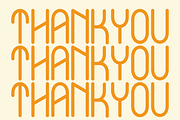 Orangekiss - Playful font, a Handwritten Font by Berdansabersama (Thumbnail 8 of 8)
