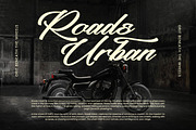 Santos Kulture Modern Calligraphy, a Script Font by stylishtype.co (Thumbnail 6 of 20)