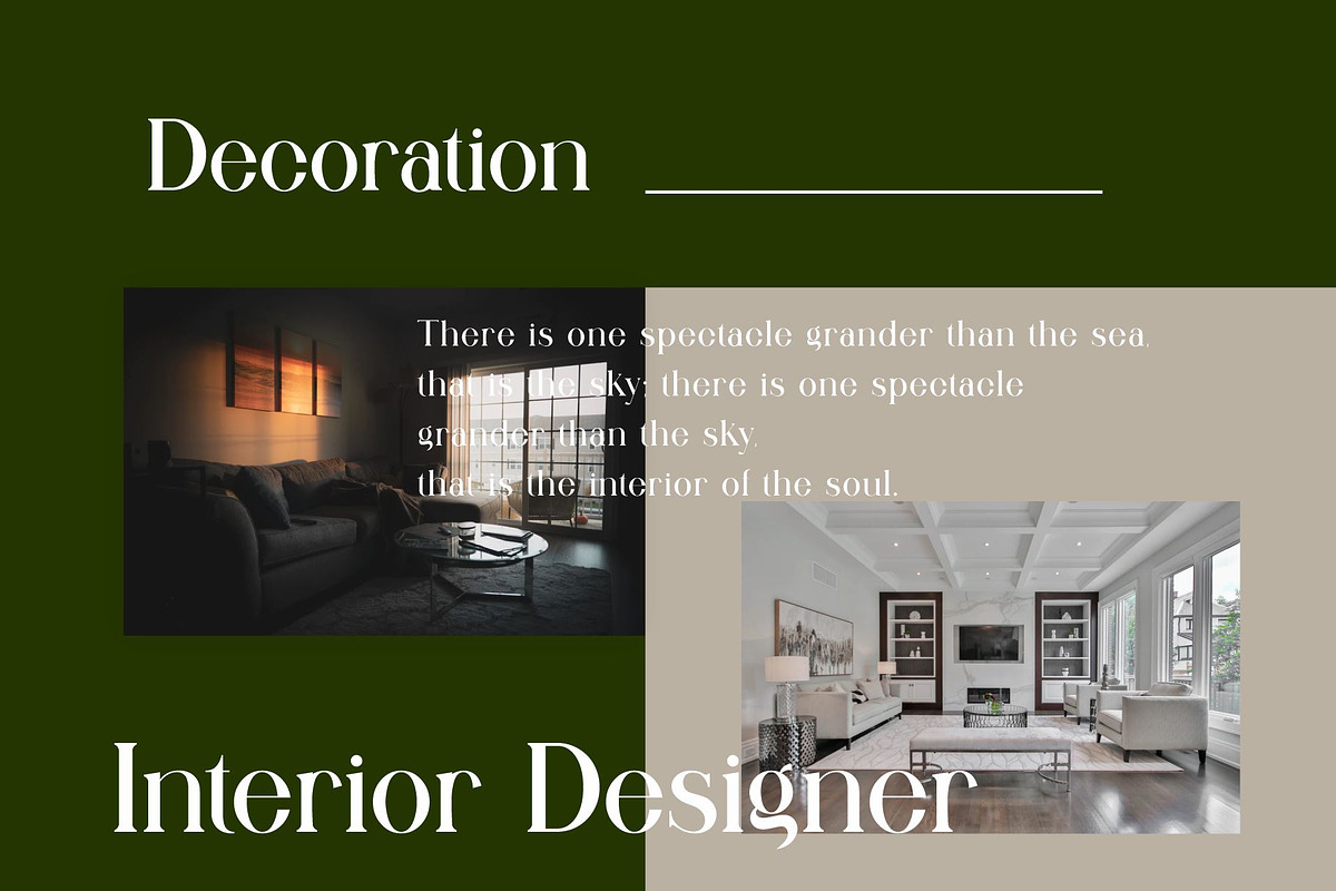 Qitello Ligature Serif Typeface, a Serif Font by Alfinart (Photo 5 of 10)