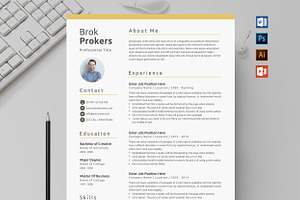 Resume
