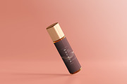 390+ Cosmetic Branding Mockup Scenes, a Cups & Container Mockup by pmvch (Thumbnail 342 of 367)