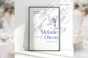 Modern Minimal Welcome Canva bd010, a Poster Template by TyphoonStudio (Thumbnail 7 of 10)