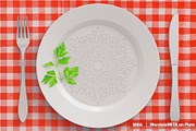 Mandala Vector Ornaments Bundle, a Decorative Illustration by pixaroma (Thumbnail 25 of 43)