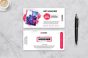 Voucher - Dugem 1, a Templates & Theme by Themes Awesome (Thumbnail 2 of 3)